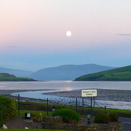 Coastline House Bed and Breakfast Dingle Exterior foto