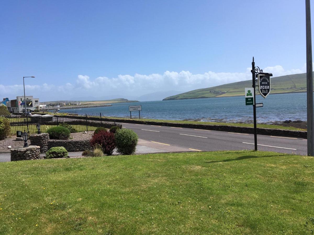 Coastline House Bed and Breakfast Dingle Exterior foto