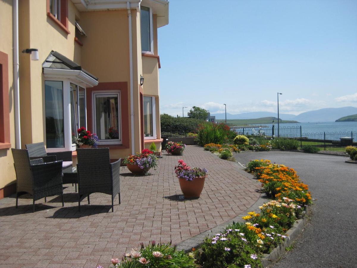 Coastline House Bed and Breakfast Dingle Exterior foto