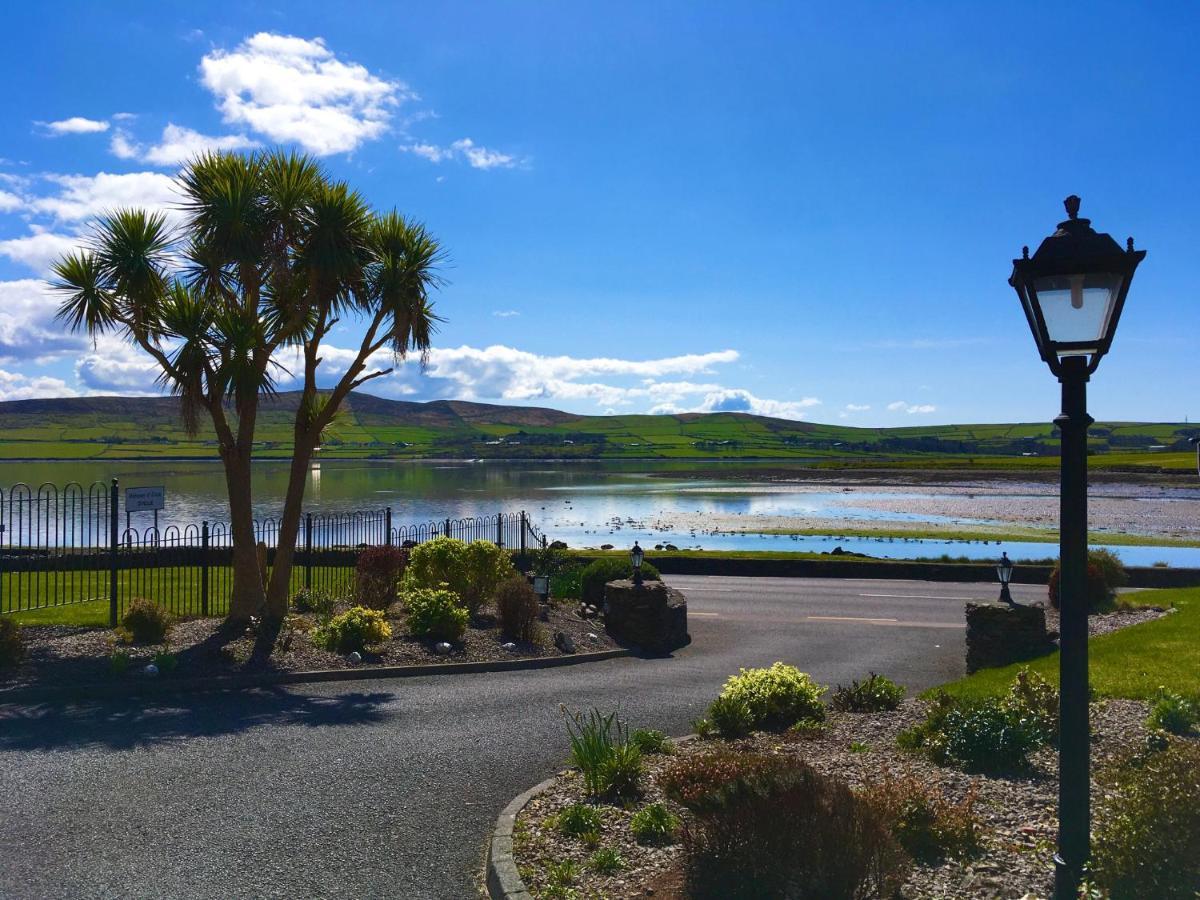 Coastline House Bed and Breakfast Dingle Exterior foto