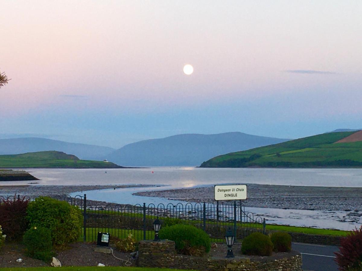 Coastline House Bed and Breakfast Dingle Exterior foto