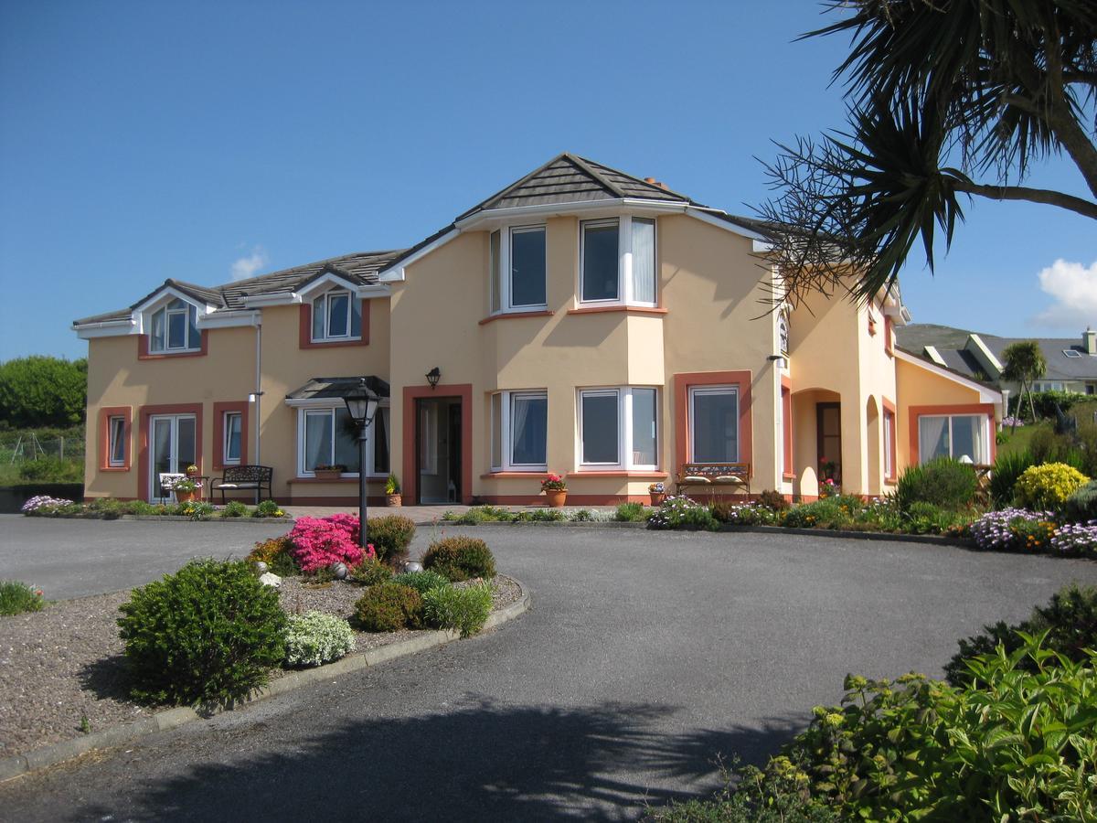 Coastline House Bed and Breakfast Dingle Exterior foto